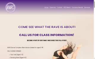 RAVE Dance Complex