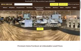 Savon Furniture Gallery