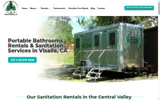 Sierra Sanitation, Inc.
