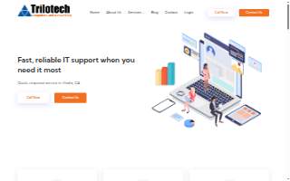 Trilotech