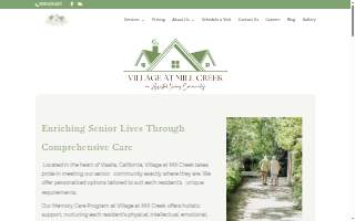 Village at Mill Creek