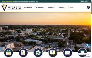 Visalia Tree Service, LLC