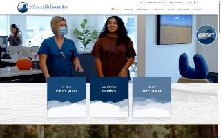 Wesslen Orthodontics