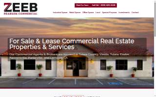 Zeeb Commercial Real Estate