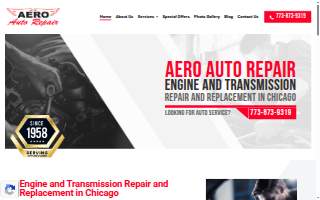 Aero Auto Repair