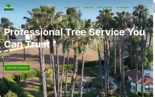 Angel Tree Care
