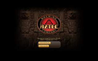 Aztec Brewing Company
