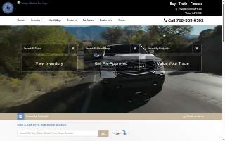 Contigo Motors, Inc