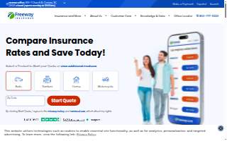 Freeway Insurance