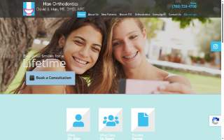 Han Orthodontics