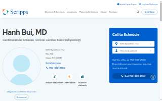 Hanh Bui, MD