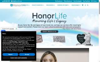 Honor Life