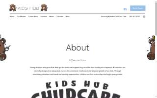 Kids Hub Childcare