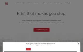 Nonstop Printing