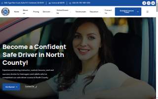 North County School of Driving