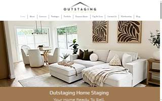 Outstaging of Vista
