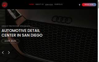 PWR Detail