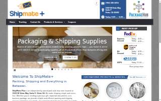 Shipmate Plus