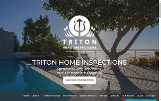 Triton Home Inspections of Vista