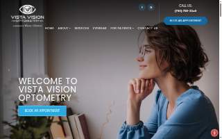 Vista Vision Optometry