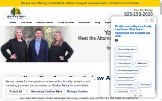 Bay Area Family Law Center