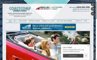Coast Comp Insurance