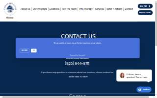 Comprehensive Psychiatric Services of Walnut