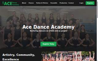 Ace Dance Academy