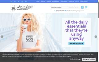 Advertising Magic Inc