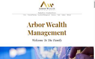 Arbor Wealth Management of Walnut Creek