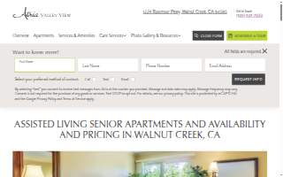Atria Valley View