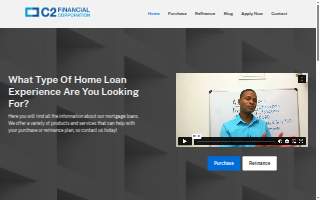 Chris Hudson Walnut Creek Mortgage Broker