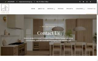 Create Interior Design