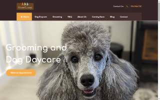 Hound Lounge of Walnut Creek