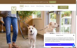 Muller Veterinary Hospital of Walnut Creek