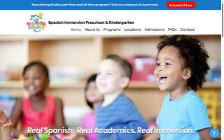 My Spanish Village Walnut Creek - Spanish Preschool & Kindergarten School