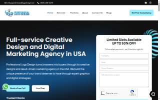 Professional Logo Design