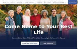 Rossmoor Event Center