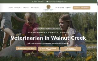 Rossmoor Pet Hospital