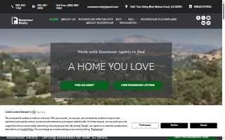 Rossmoor Realty