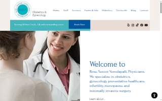 RSVP OBGYN of Walnut Creek