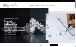 Spitz Jewelers of Walnut Creek