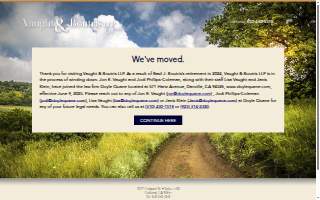 Vaught & Boutris LLP