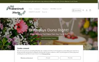 Walnut Creek Florist