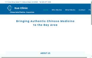 Xue Clinic