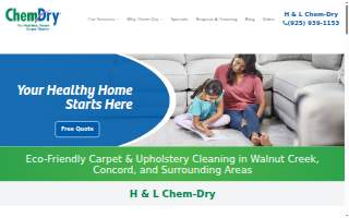 H & L Chem-Dry