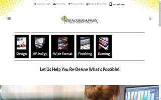 Identigraphix