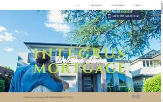 Integrus Mortgage of Walnut