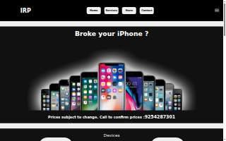 Iphone Repair Pro of Walnut