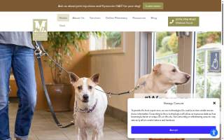 Muller Veterinary Hospital of Walnut